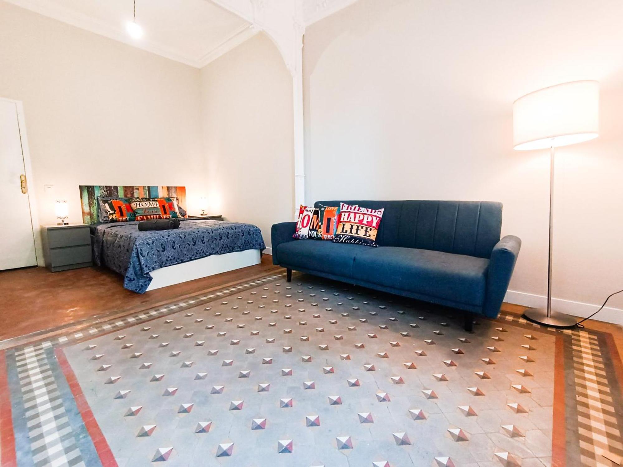 Private Rooms By Plaza Catalunya Barcelona Exterior foto
